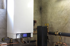 Inishmore condensing boiler companies