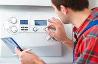 free Inishmore gas safe engineer quotes